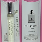 Trussardi Donna 20 мл. Утонченный, изысканный, восточно-цветочный аромат❤️