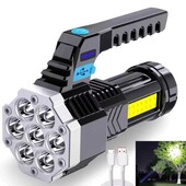 Ліхтарик Multifunction Work Light