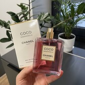 тестер Chanel Coco Mademoiselle 100мл