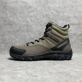 Черевики Merrell Thermo akita mid waterproof j067407 оригінал