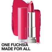 Помада Maybelline Color Sensational 4.4 г, 379 Fuchsia