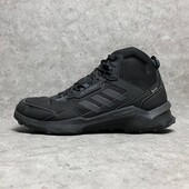 Трекінгові черевики Adidas Terrex Ax4 gore-tex hp7401 оригінал