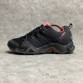 Трекінгові кросівки Adidas Terrex Ax2r gore-tex bb1990 оригінал