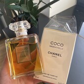 Chanel Coco Mademoiselle 100мл