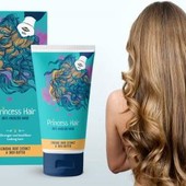 Маска Princess Hair для роста волос 75мл.