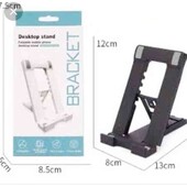 Розкладна підставка під телефон Folding mobile phone bracket