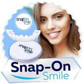 Snap On Smile съемные виниры, виниры для зубов, накладные зубы