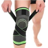 Бандаж колінного суглоба Knee Support спортивний наколінник