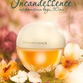 Нежная, чувственная и утонченная парфюмированная вода Avon Incandessence, 50мл