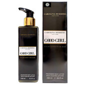 Парфумований крем для тіла Carolina Herrera Good Girl exclusive evro 250 мл