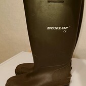 Чоботи жіночі Dunlop