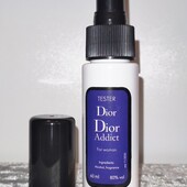 Тестер жіночий Christian Dior Addict, 60 мл. Лоти від 10 грн.