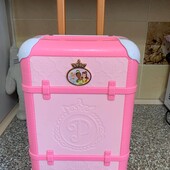 Jakks Pacific ексклюзивний чемоданчик Princess Style collection suitcase