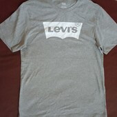 Футболка женская Levi's