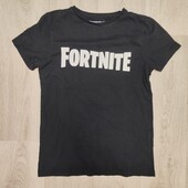 #4934. Футболка Fortnite,M,прибл. 146/152