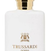 Парфумна вода Trussardi Donna, жіноча.