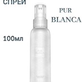 Парфумований спрей для тіла Pur blanca/Пур бланка Avon 100 ml