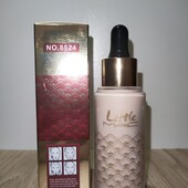 Тональна основа M.А.С. little fluid spf15