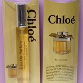 Chloé 20 мл. Чувственный, изысканный, шлейфовый, восточно-цветочный аромат ❤️