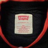 Світшот Levis 12 років худі