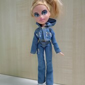 Лялька Bratz.Оригінал MGA.