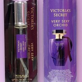 Victoria's Secret Very Sexy Orchid 20 мл. Шикарный, непревзойденный, теплый, гурманский аромат ❤️