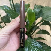 Тонувальна пудра для брів Wibo Brow Powder