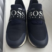 Кросівки Hugo Boss 34 рр