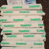 Tampax.