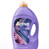 Кондиціонер-ополіскувач Active Summer Touch, 3 л