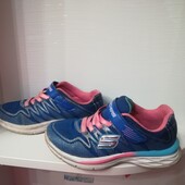 Кроссовки Skechers р 32 (20 см)