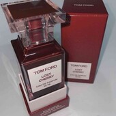 розпив tom ford lost cherry 5 мл