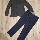 Одним лотом Reserved Zara L-XL 3 од