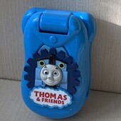 Інтерактивний телефон Томас висота 9см. фірма Gullane Thomas Limited