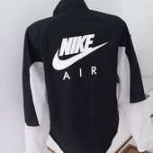 Nike Air full-zip repel running jacket вітровка, легка куртка XS-розмір. Оригінал