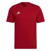 Бавовняна футболка оригінал Adidas L