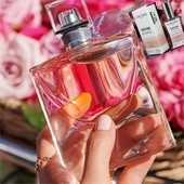 Lancome La Vie Est Belle ❤️Нереально прекрасен, в нем хочется тонуть, и надевать снова и снова!