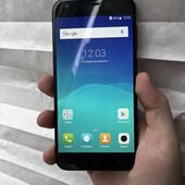 Телефон ZTE blade A6