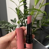 Помада Bourjois Rouge тестер стан нової