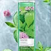 Гель для душу «М'ятна свіжість» Avon 500 мл!