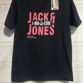 Футболка Jack&Jones