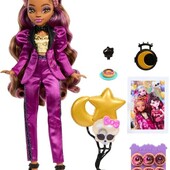 Монстр хай Клодін Вульф бал монстрів Monster high Clawdeen Wolf doll, оригінал