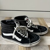 Кеды VANS 26,5см