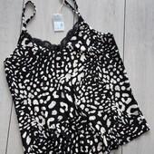 Майка Primark, мікрофібра, eur 38-40 / uk 10-12. З біркою!