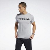 Футболка бавовняна Reebok Оригінал M-L