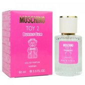 Аромат жіночий Moschino Toy 2 Bubble Gum 60 мл oae