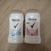 Дезодорант rexona один на вибір