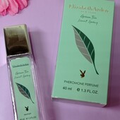 Elizabeth Arden Green Tea 40 мл. с феромонами. Свежий, цитрусовый аромат❤️