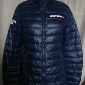 Icepeak Лёгкий микропуховик