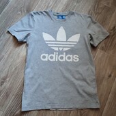 Футболка adidas оригинал